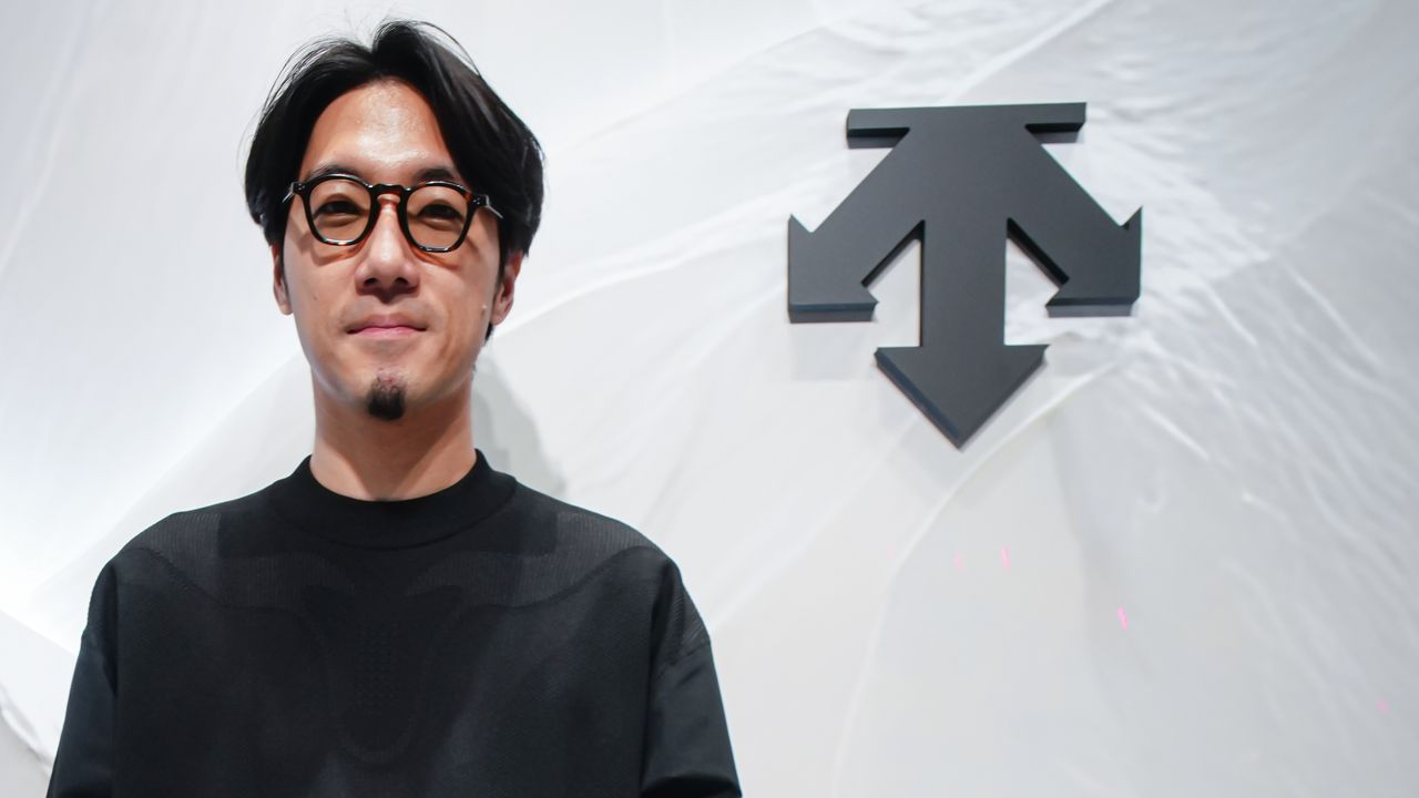 ギャラリー：デサントが西日本最大の路面店「デサント 神戸」を