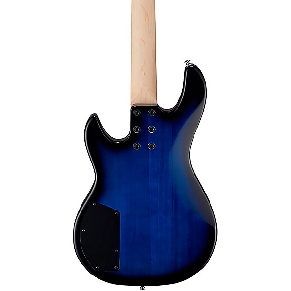 G&L Tribute L-2000 Bass Guitar Blue Burst | Guitar Center