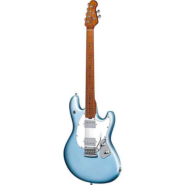 Sterling by Music Man StingRay SR50 Electric Guitar Firemist