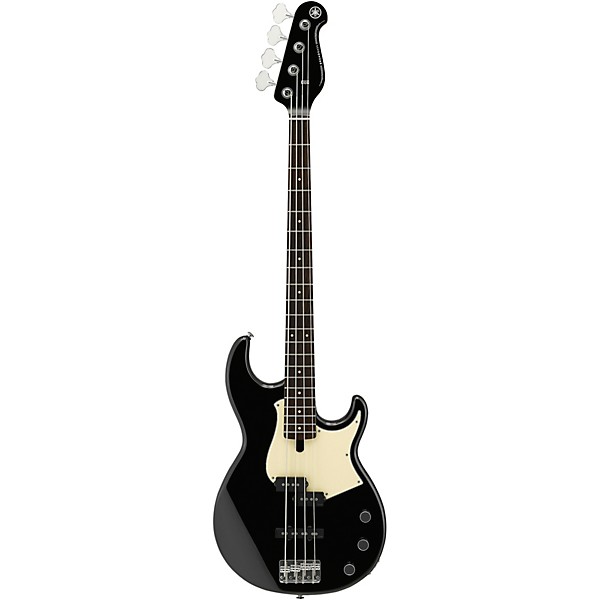 Yamaha BB434 Electric Bass Black | Guitar Center