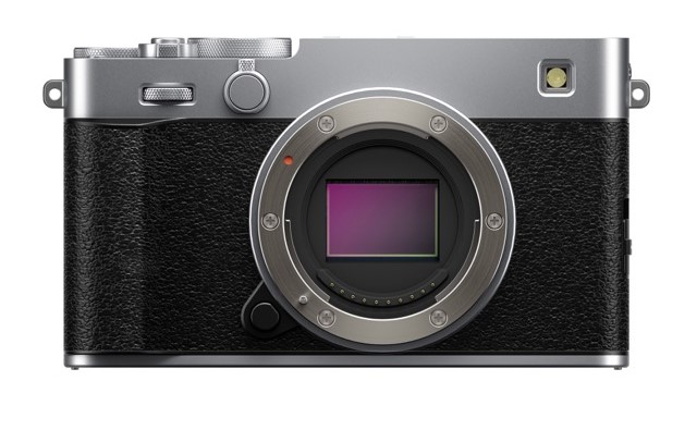 Fujifilm Launches the Stylish X-E5 Mirrorless Camera and Compact