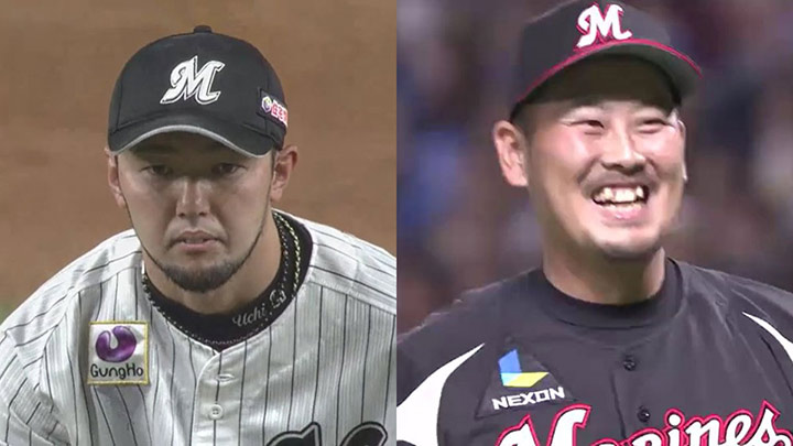 千葉ロッテ戦力外の大谷智久が現役引退を決断「プロは一軍で投げないと