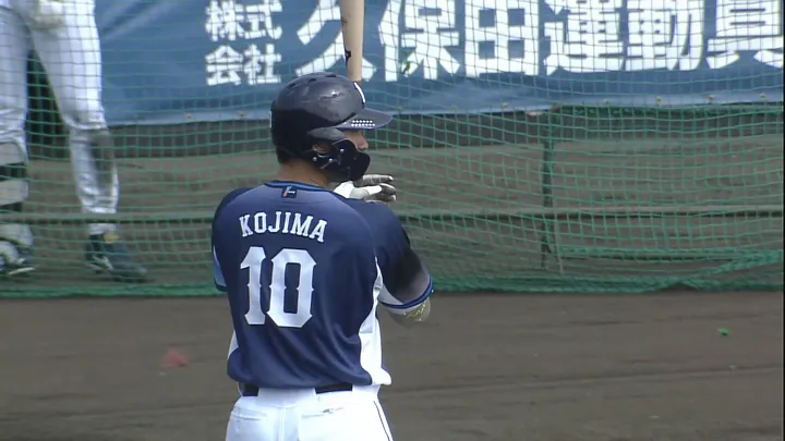 掲げてくれる方を僕が必ず見つけます！」埼玉西武・若林楽人選手の応援