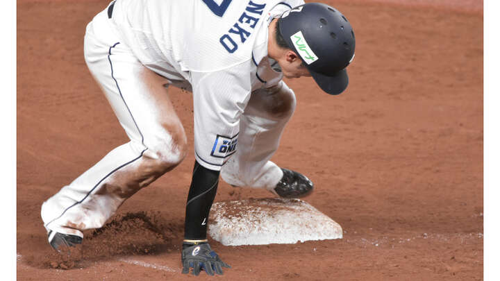 松井稼頭央、片岡治大、金子侑司…… 埼玉西武ライオンズ背番号「7」の