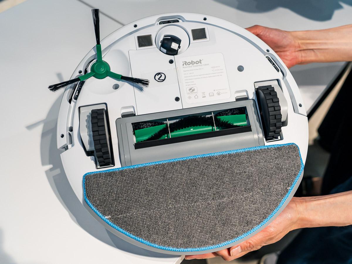 ルンバに4万円以下の入門機が登場。Amazonによる買収破談後初の新製品