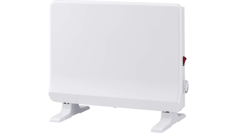 壁掛けもできる！ トイレ、脱衣所の暖房はこれ1つでOK | Business