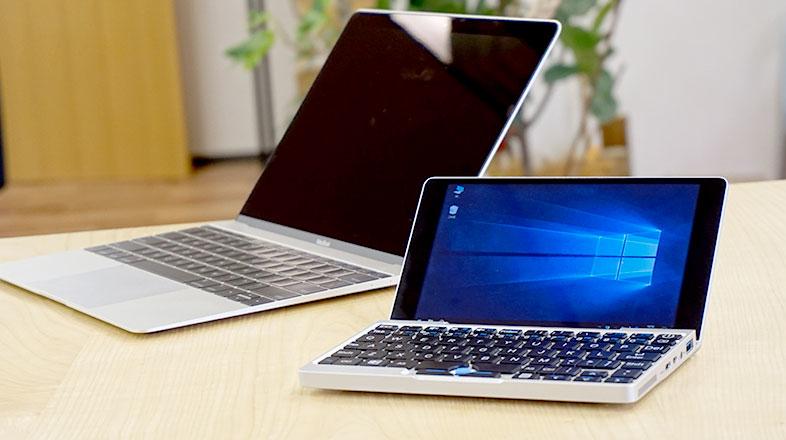 GPD Pocketレビュー：ポケットサイズでも｢本物のPC｣ | ギズモード