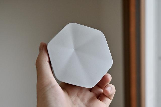 J:COMで使えるメッシュWi-Fi｢Plume｣インプレッション：ネットワーク