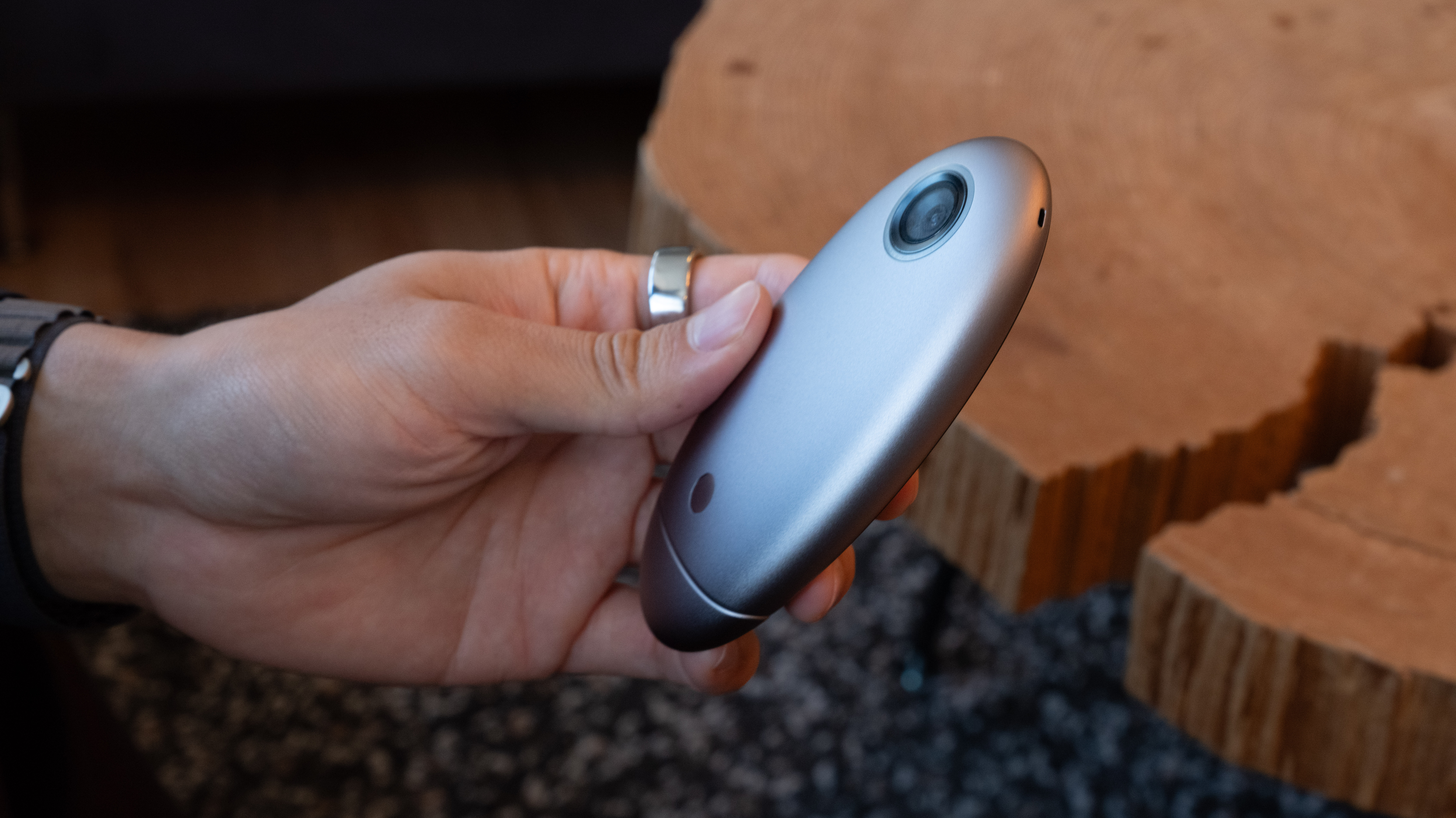 撮影時間は最大で9秒。SNSにとらわれない動画を｢kyu camera｣で