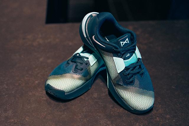 ジムでのトレーニング時は何を履く？ あらゆる動きに対応するナイキの