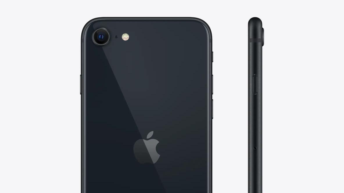 iPhone SE4まもなくかな？ アメリカでは現行SEが在庫薄みたい