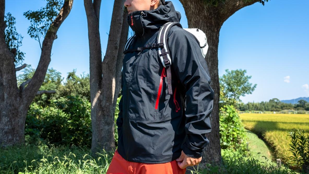 秋冬のアウトドアにミレーの「GORE-TEXジャケット」が心強い！ 雨も雪