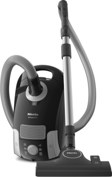 Miele Compact C1 HomeCare PowerLine - SCAO3 キャニスター掃除機