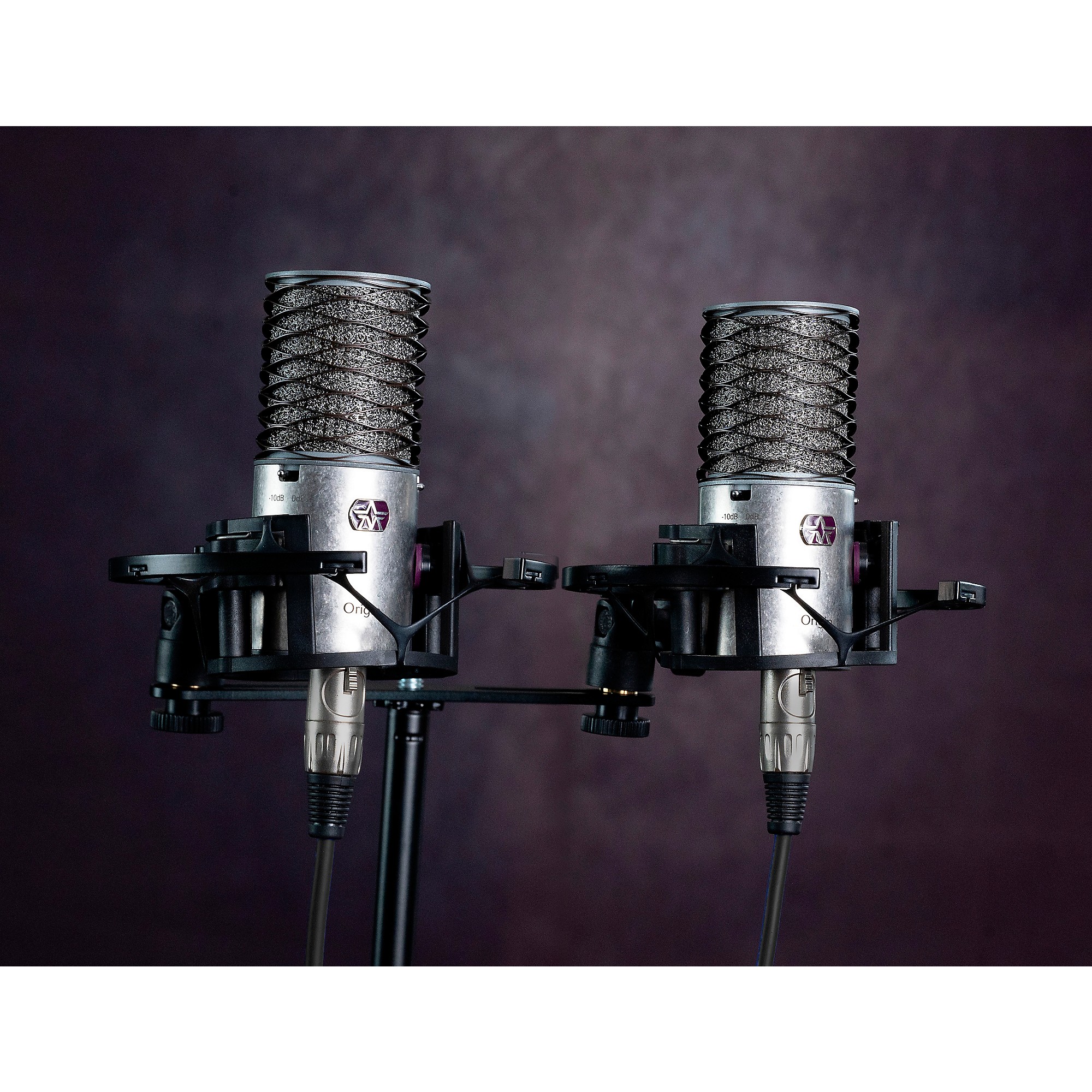 Aston Microphones ORIGIN STEREO PAIR - 2 Origin high-performance