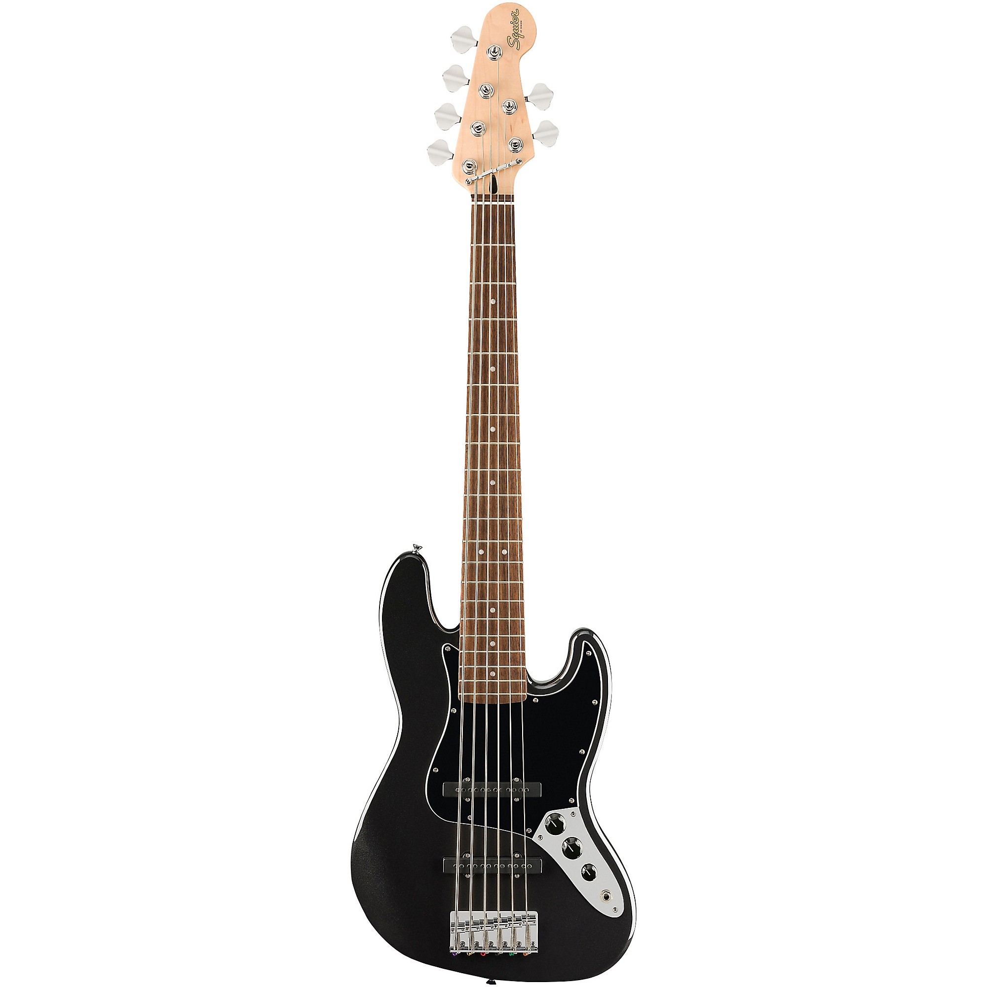 Squier Affinity Series Jazz Bass VI | Music & Arts