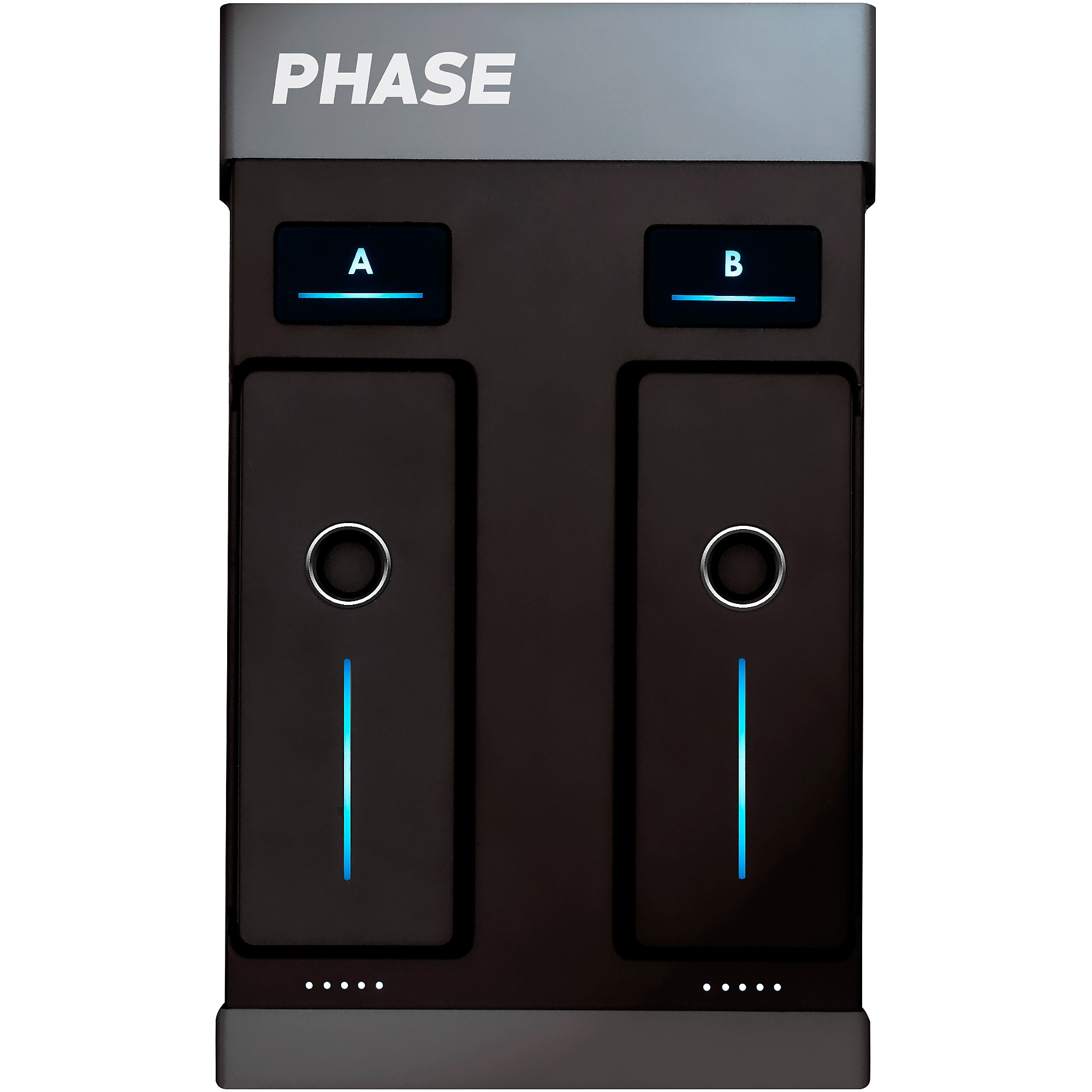 Phase Phase Essential Digital Needles With 2 Remotes | Music & Arts