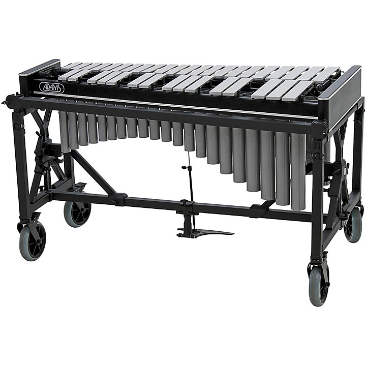 Adams Concert Series 3.0 Octave Vibraphone with Motor and