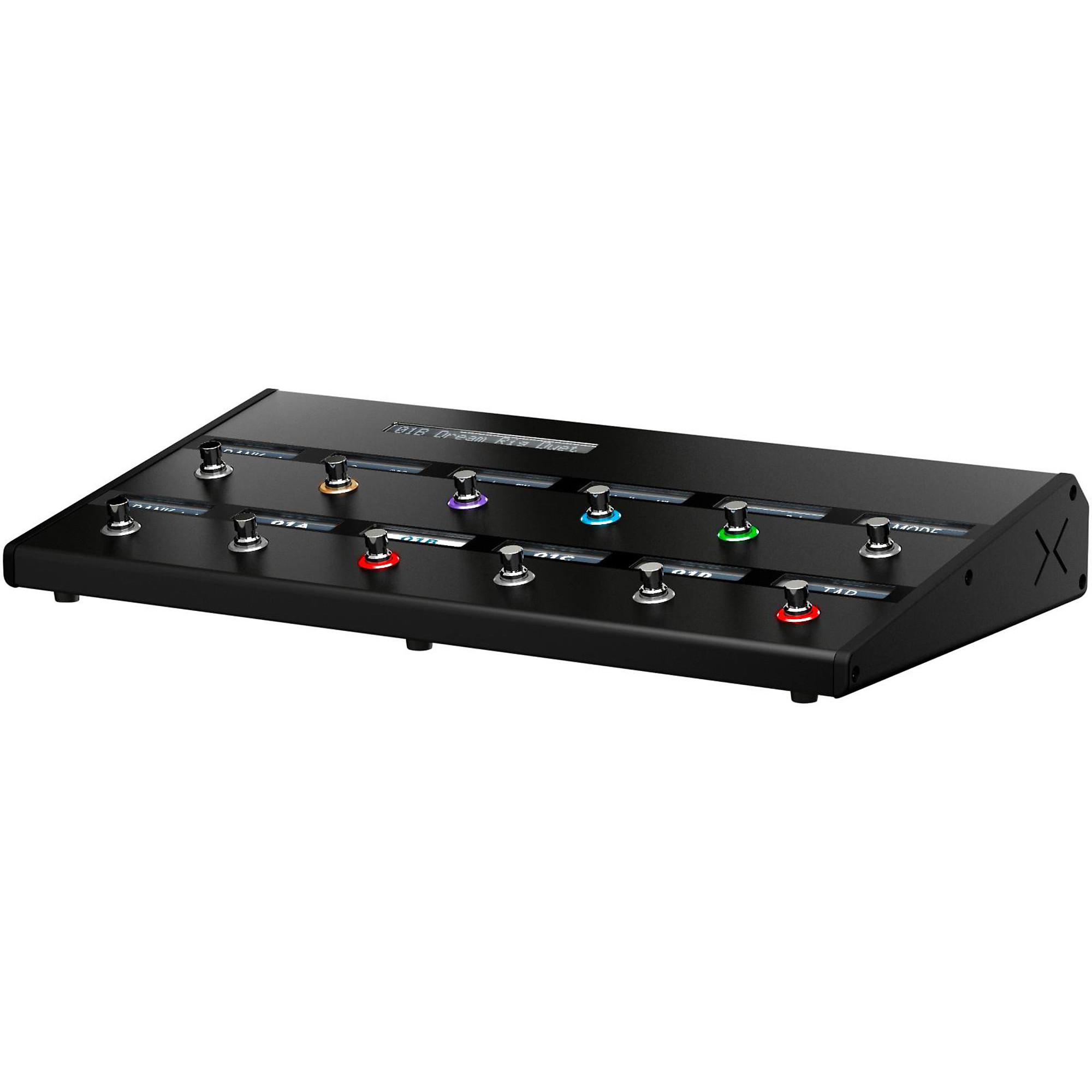 Line 6 Helix Control Foot Controller | Music & Arts