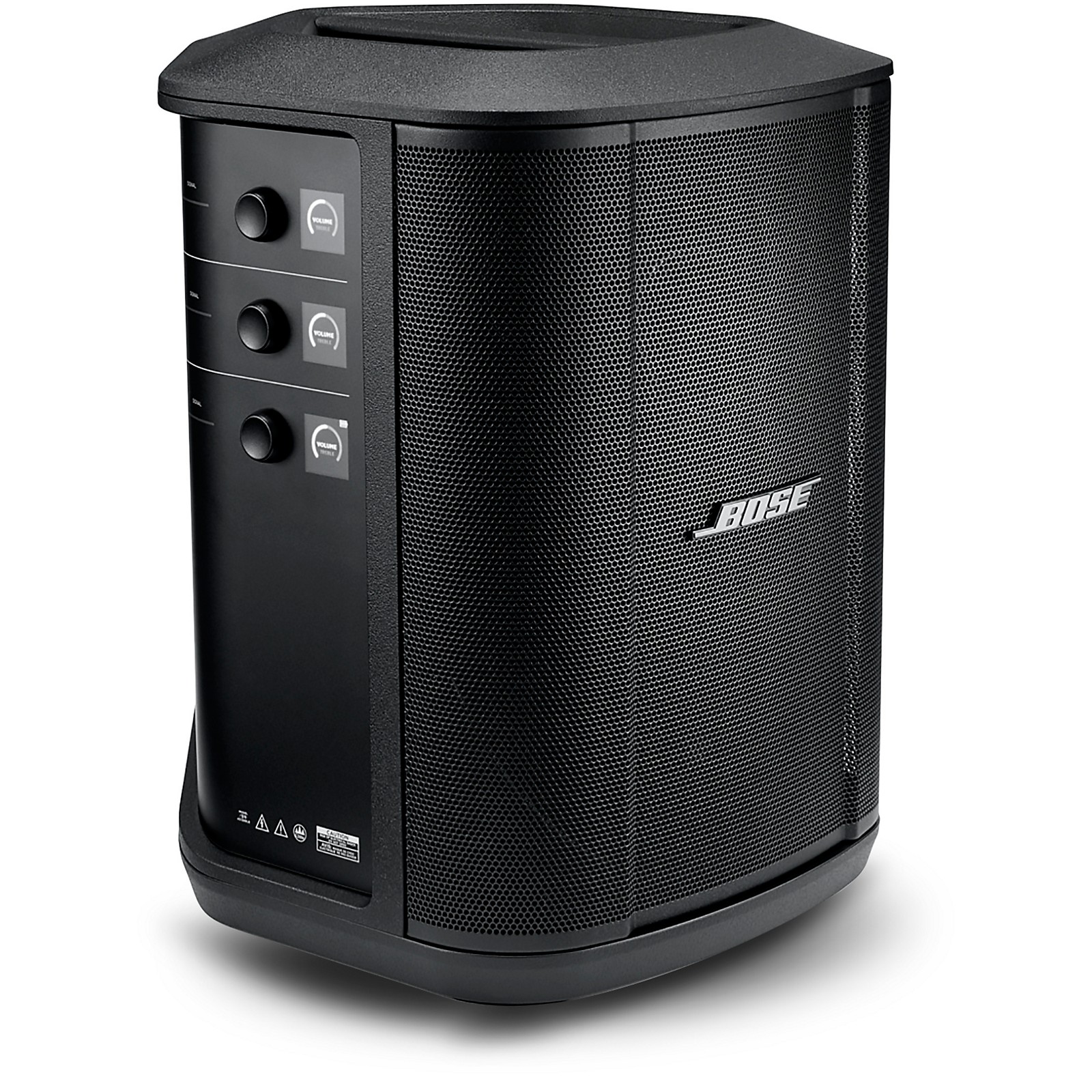 Bose S1 Pro+ Wireless PA System | Music & Arts