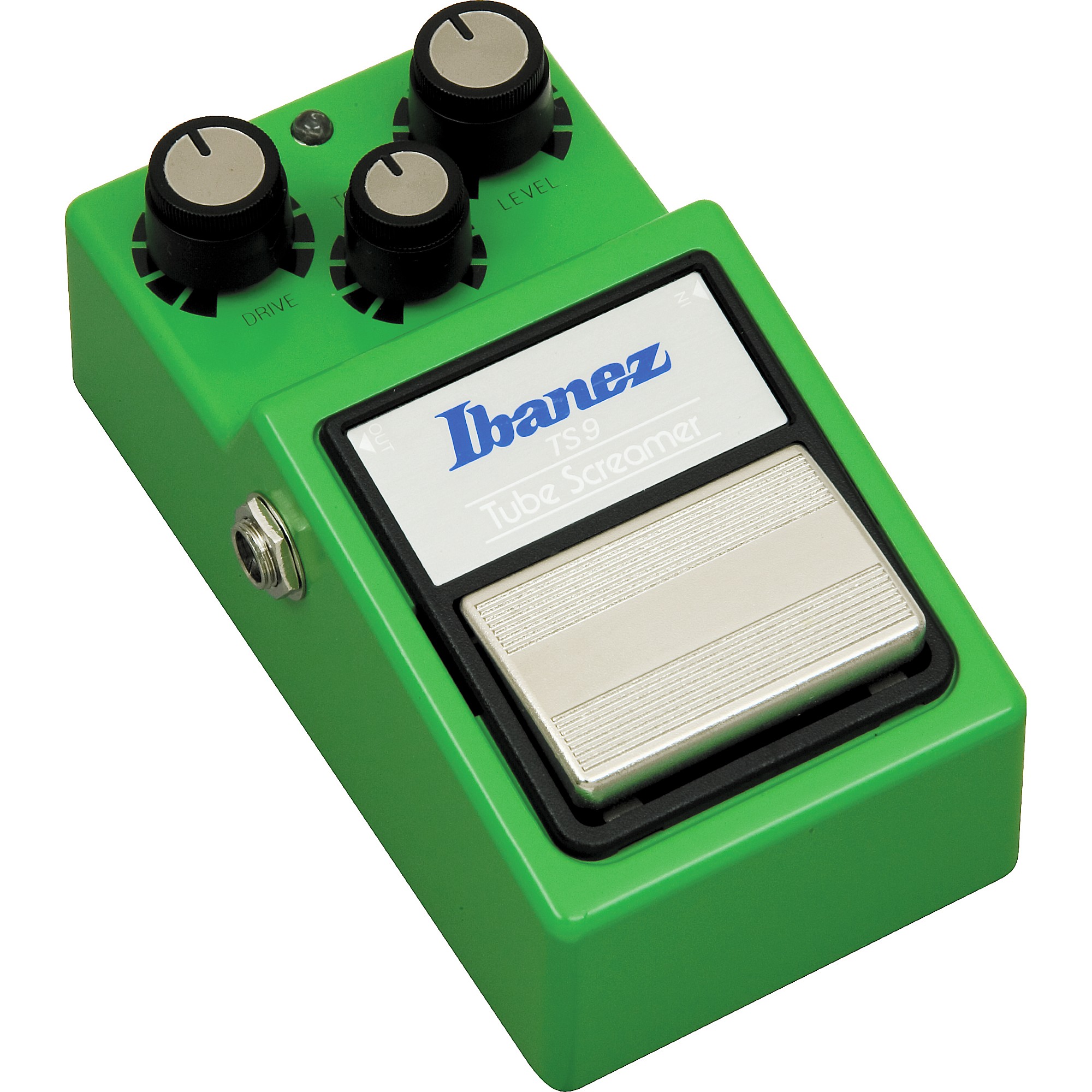 Ibanez TS9 Tube Screamer Effects Pedal | Music & Arts
