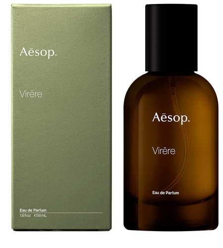 AESOP Virere Eau de Parfum » buy online | NICHE BEAUTY