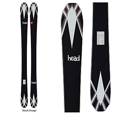 HEAD Venturi 95 スキー板 ヘッド 171cm HEAD VENTURI 95 SKIS SIZE