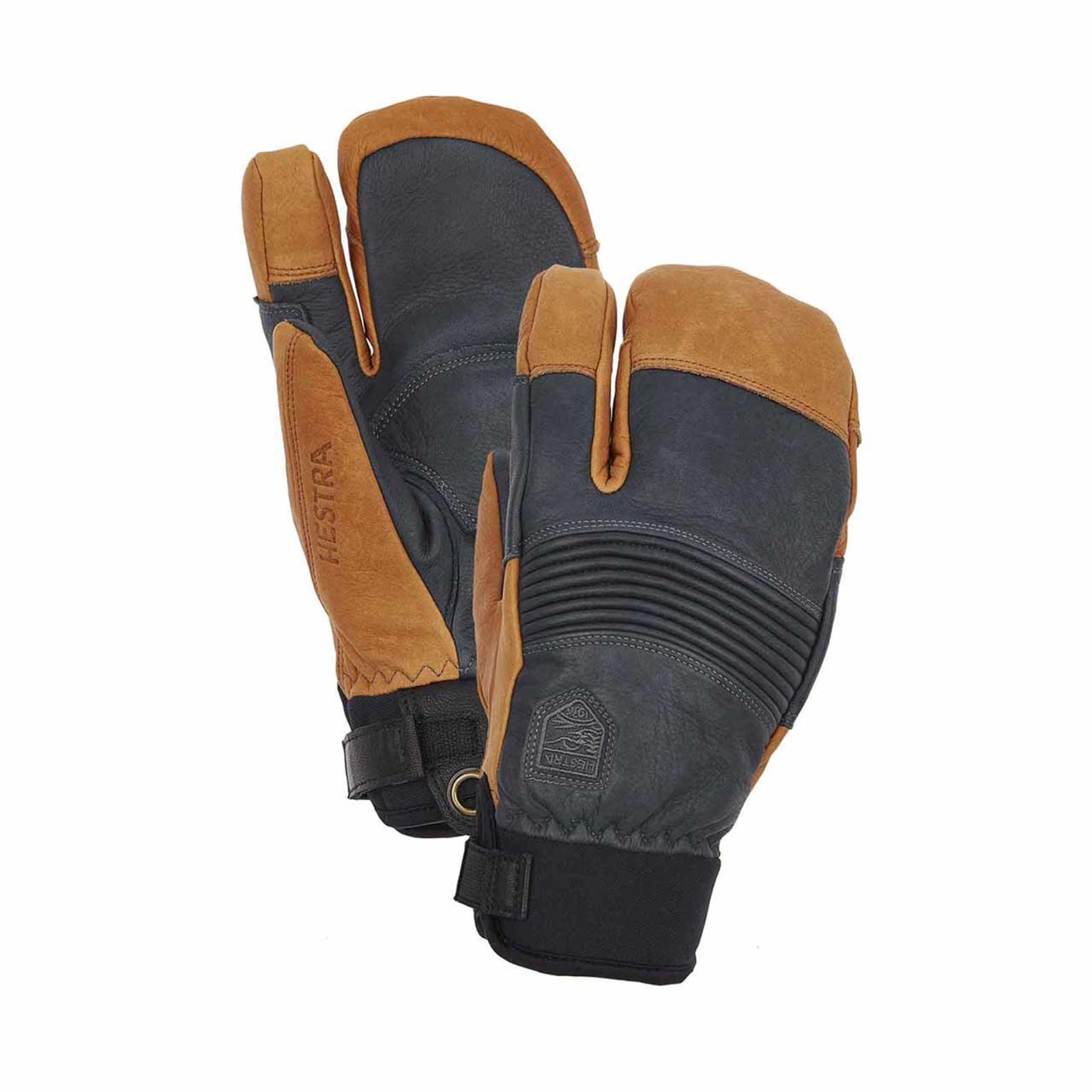 Hestra Alpine Pro Freeride CZone 3-Finger Glove