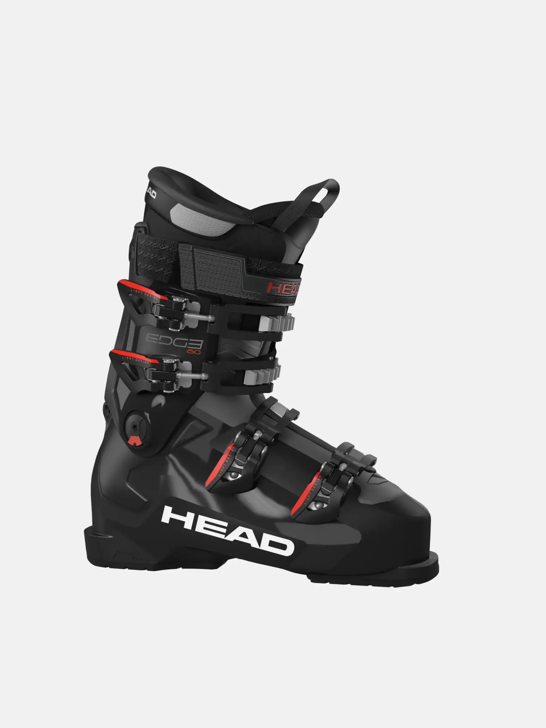 Head Edge Lyt 80 HV Ski Boots 2026'