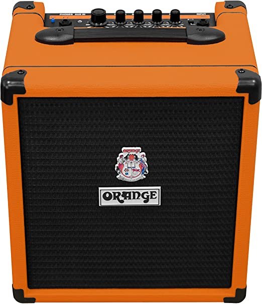 NEW Orange Crush 25BX