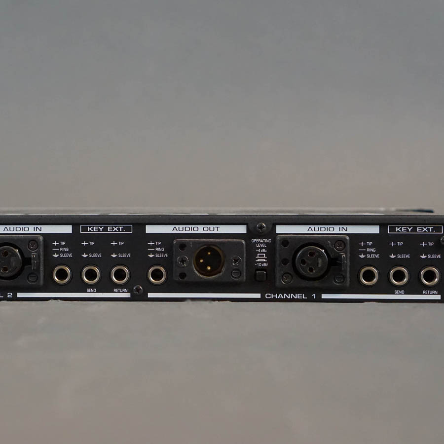 Behringer MDX2000 Composer Compressor/Limiter - Used