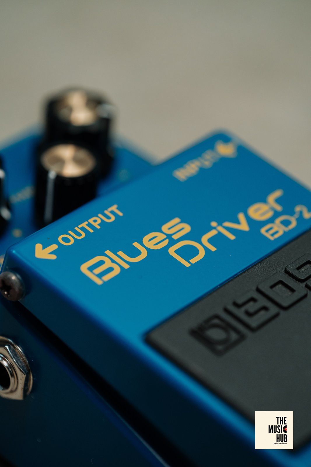 Boss BD-2 Used - 3495763459