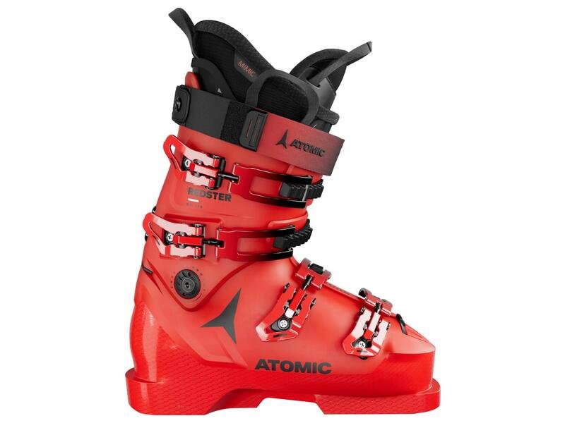 2025 Atomic Redster Club Sport 110 Ski Boots - 887445354659