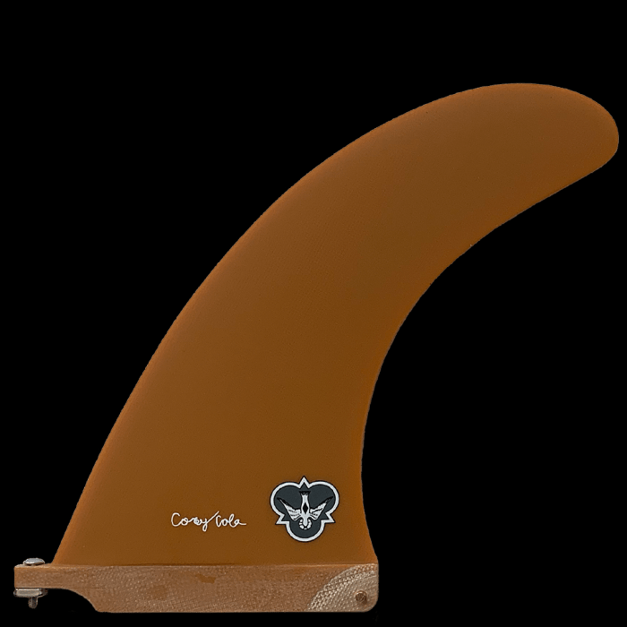 Corey Colapinto Revival 9.5 フィン Corey Colapinto - Blue