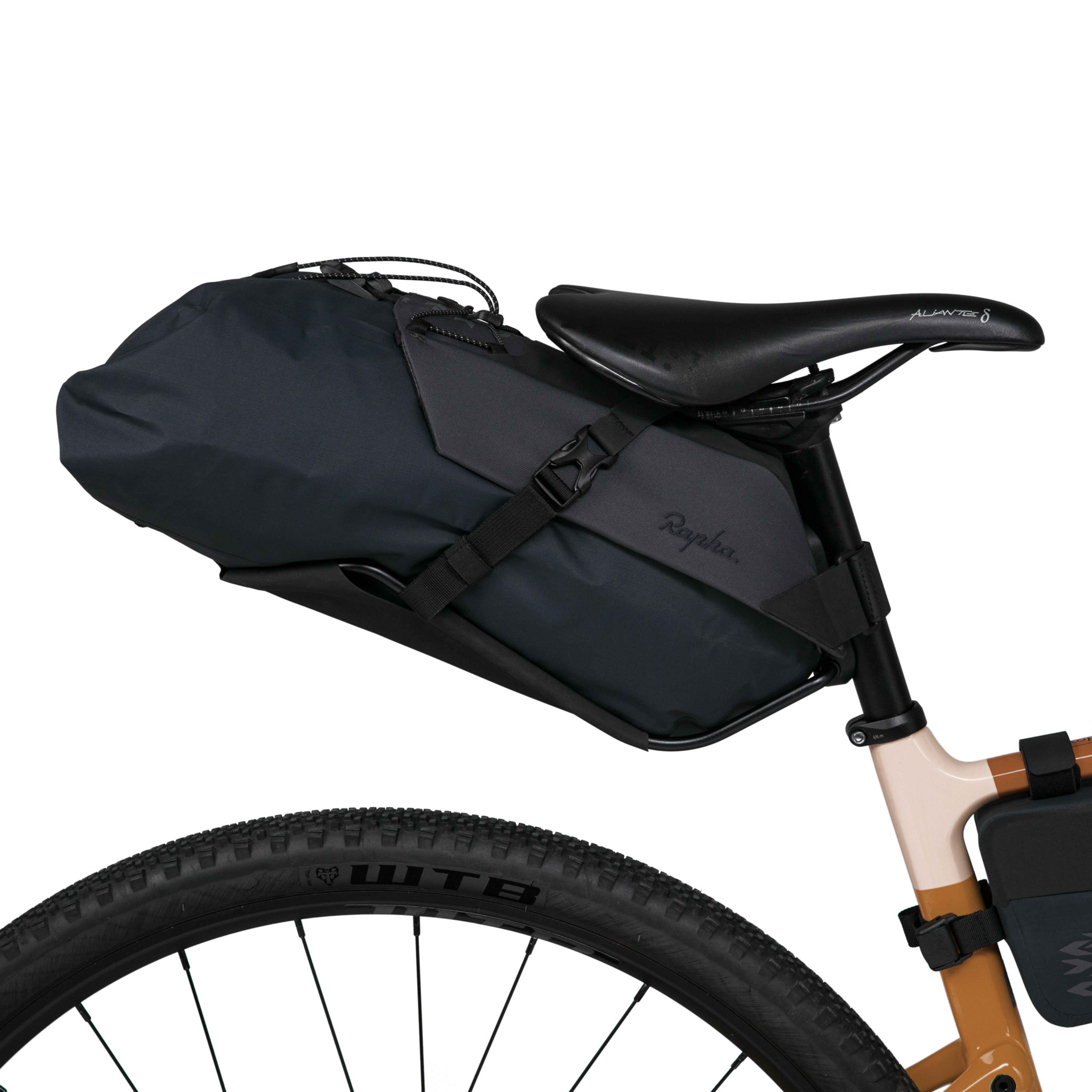 Explore Seat Pack | Rapha