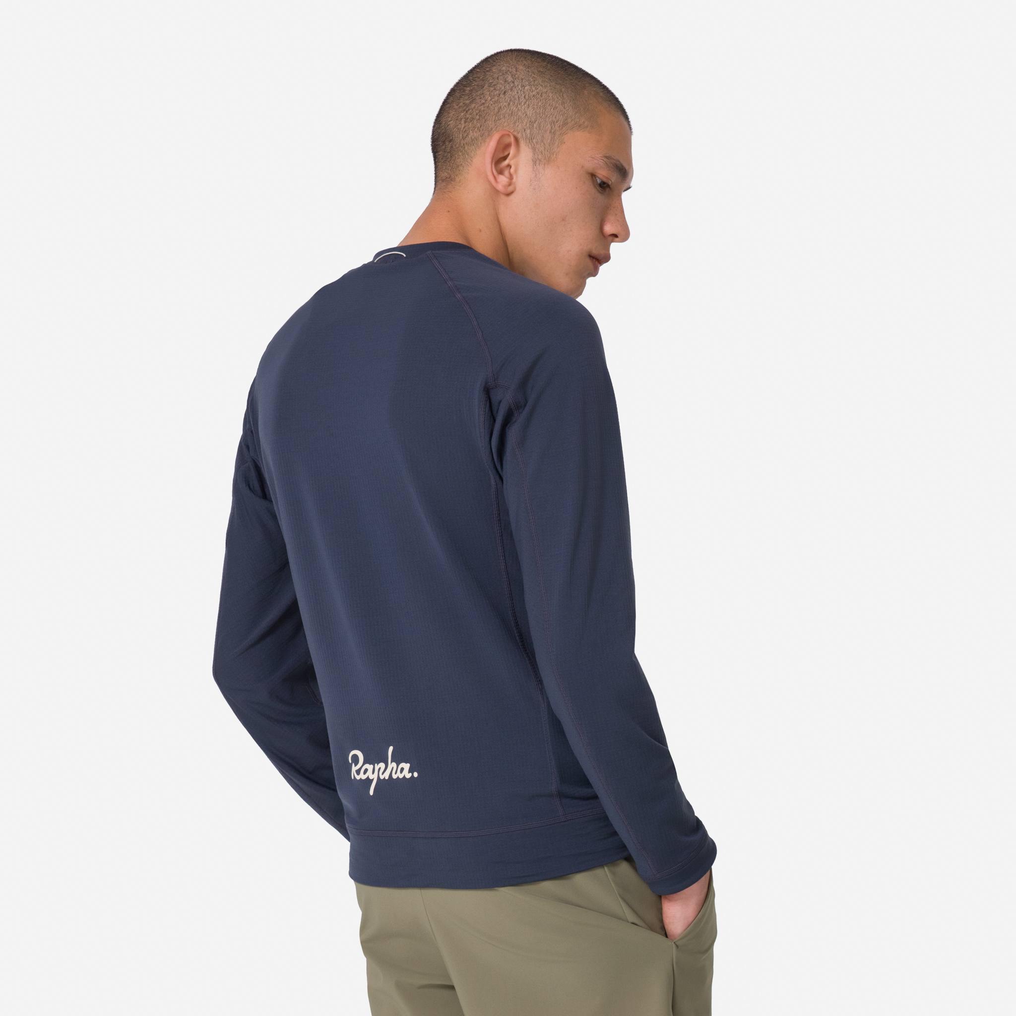 Men's Explore Pullover | Rapha