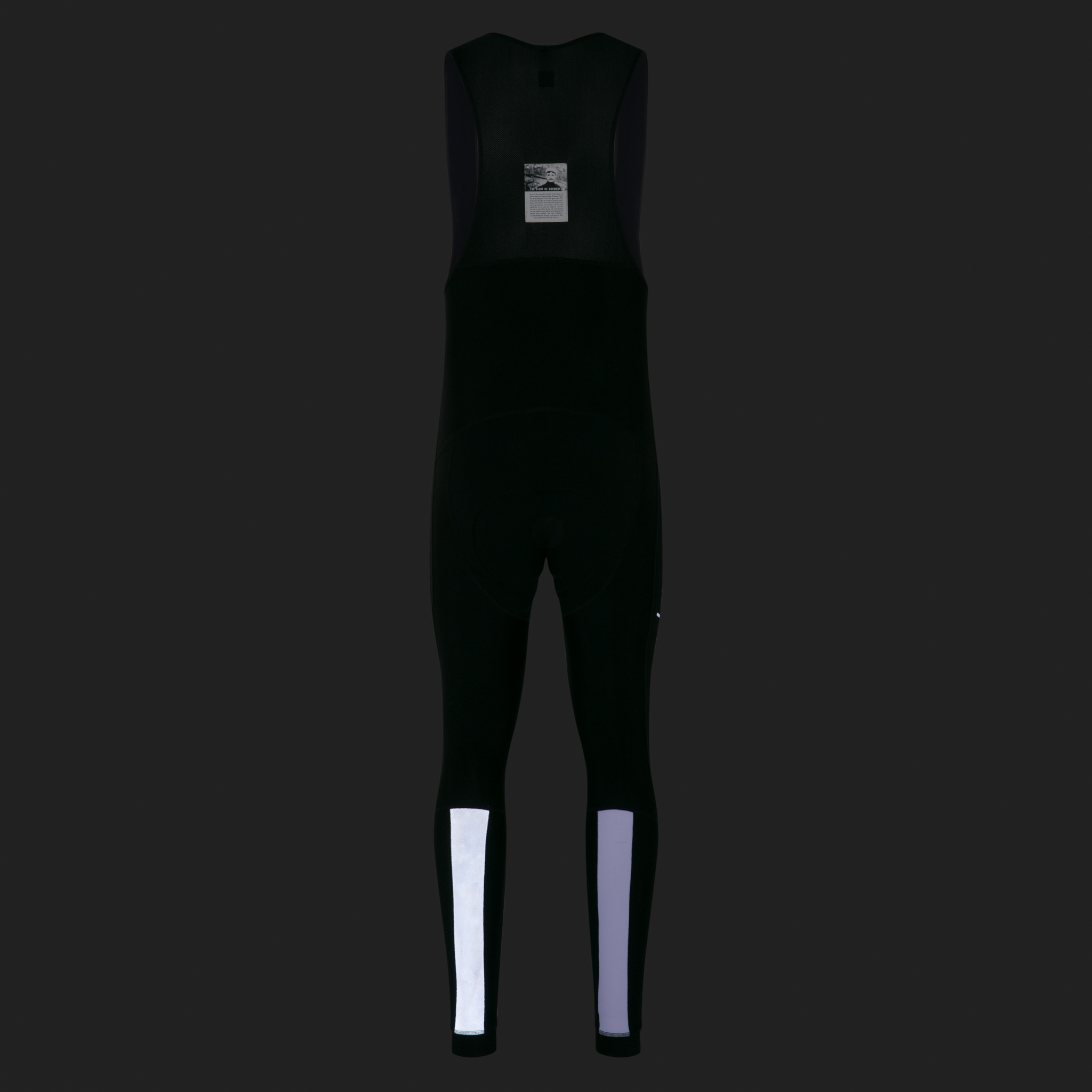 Men's Classic Winter Tights | Rapha