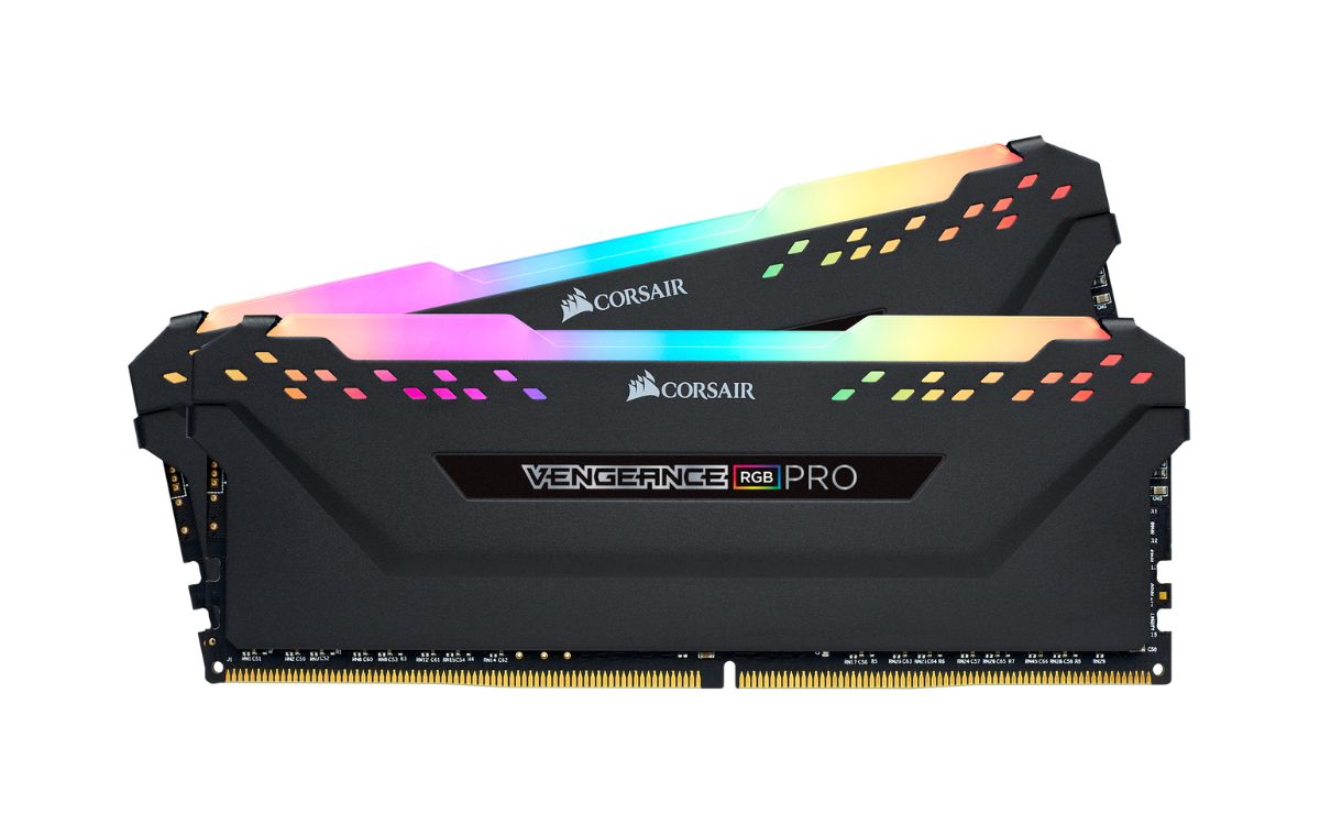 Corsair RAM 32 GB, DDR4 デスクトップ, CMW32GX4M2Z3600C18 3200 MHz