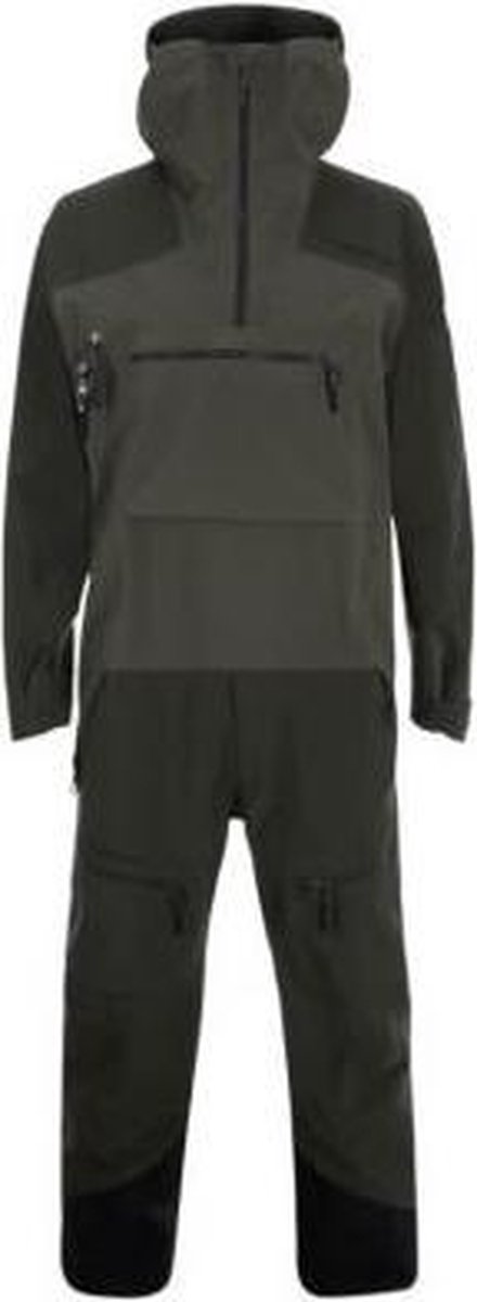 Peak Performance - Heli Vertical Suit - Heren - maat M | bol