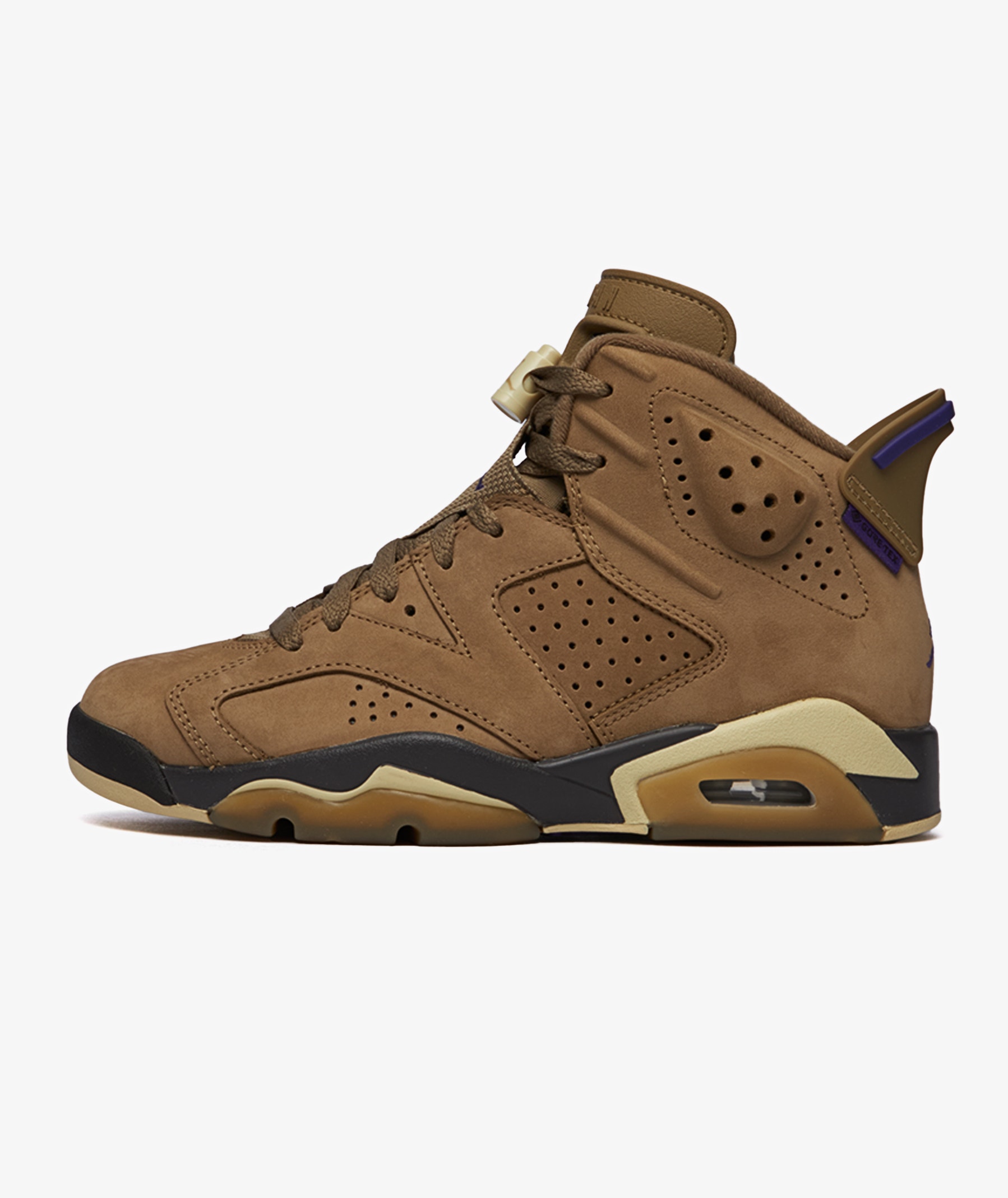 Jordan Women's Air Jordan 6 Retro GTX 