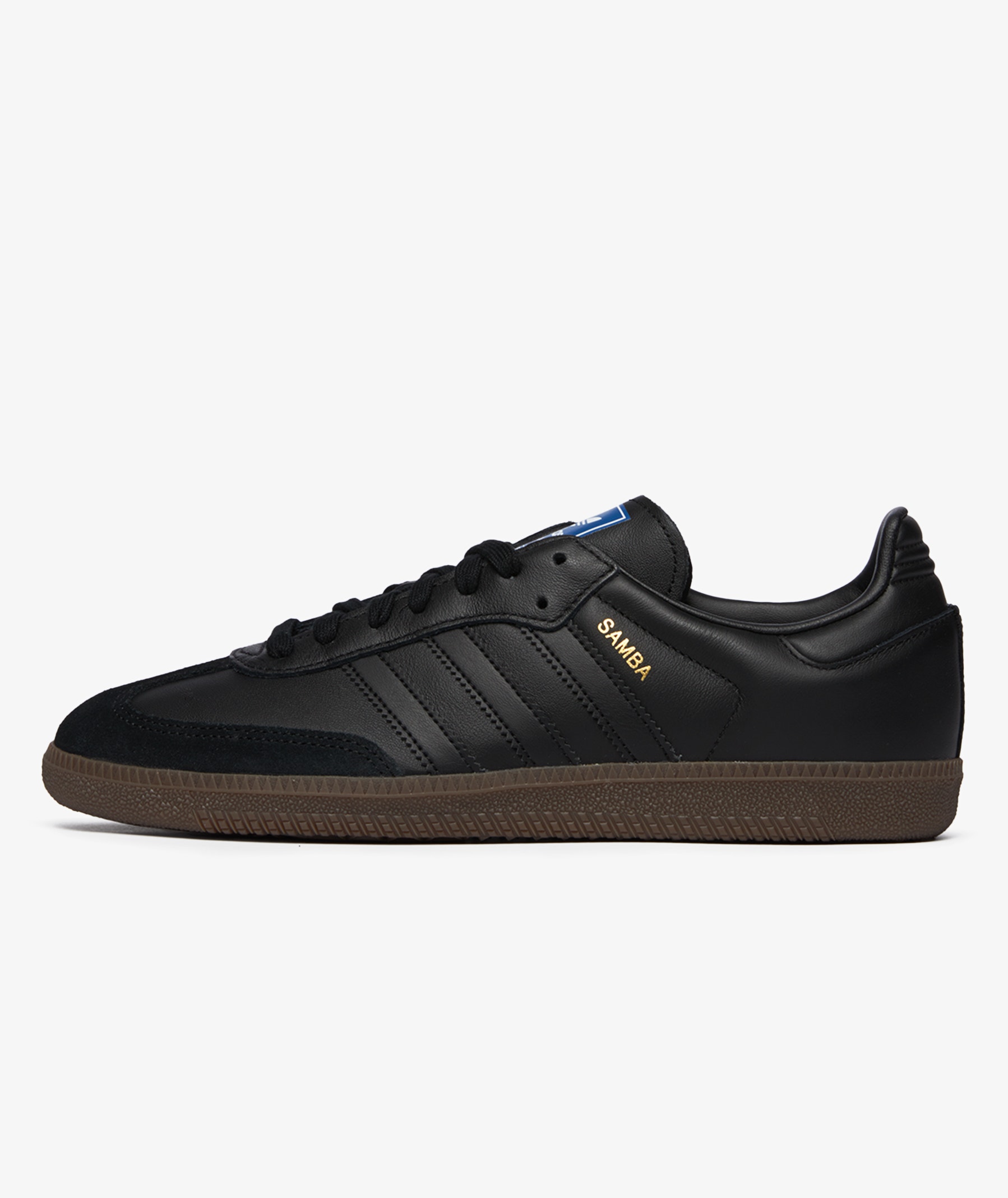 adidas Samba OG in Black | SVD USA