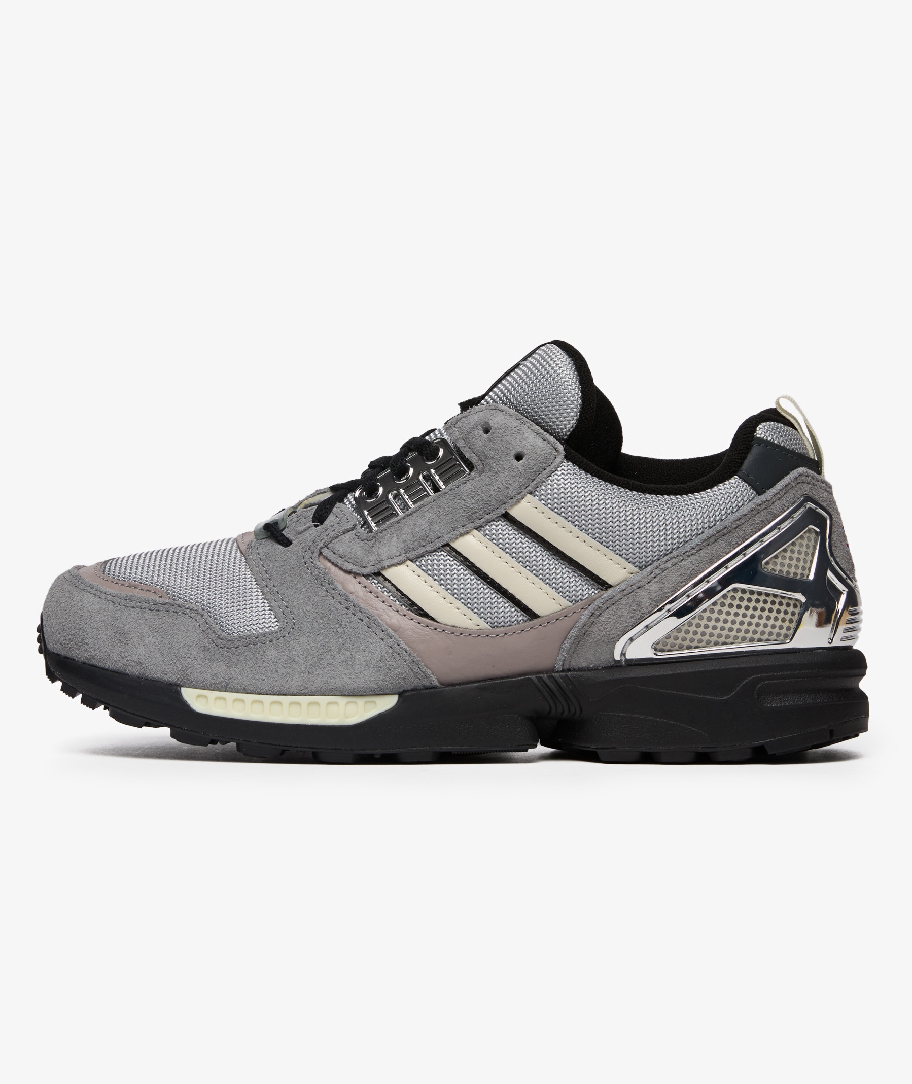 adidas ZX 8000 Consortium Offspring x mita | Grey | SVD USA