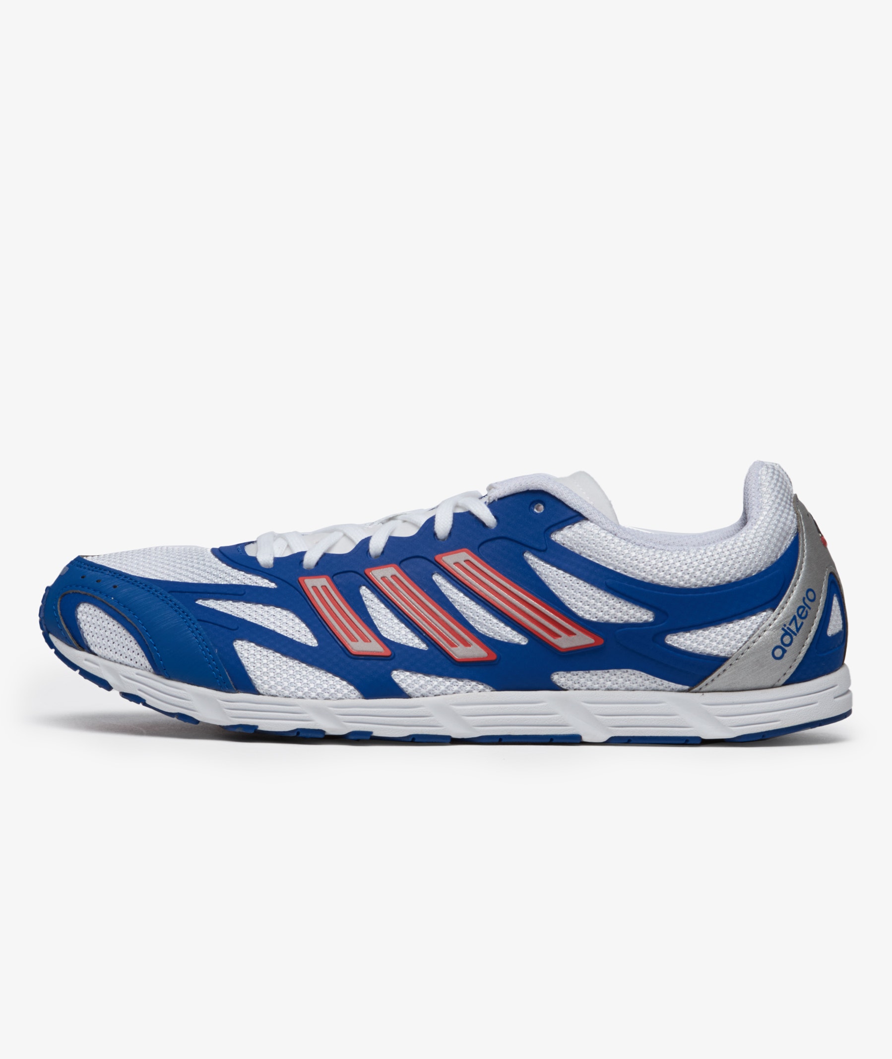 adidas Adizero PR in Blue | SVD USA