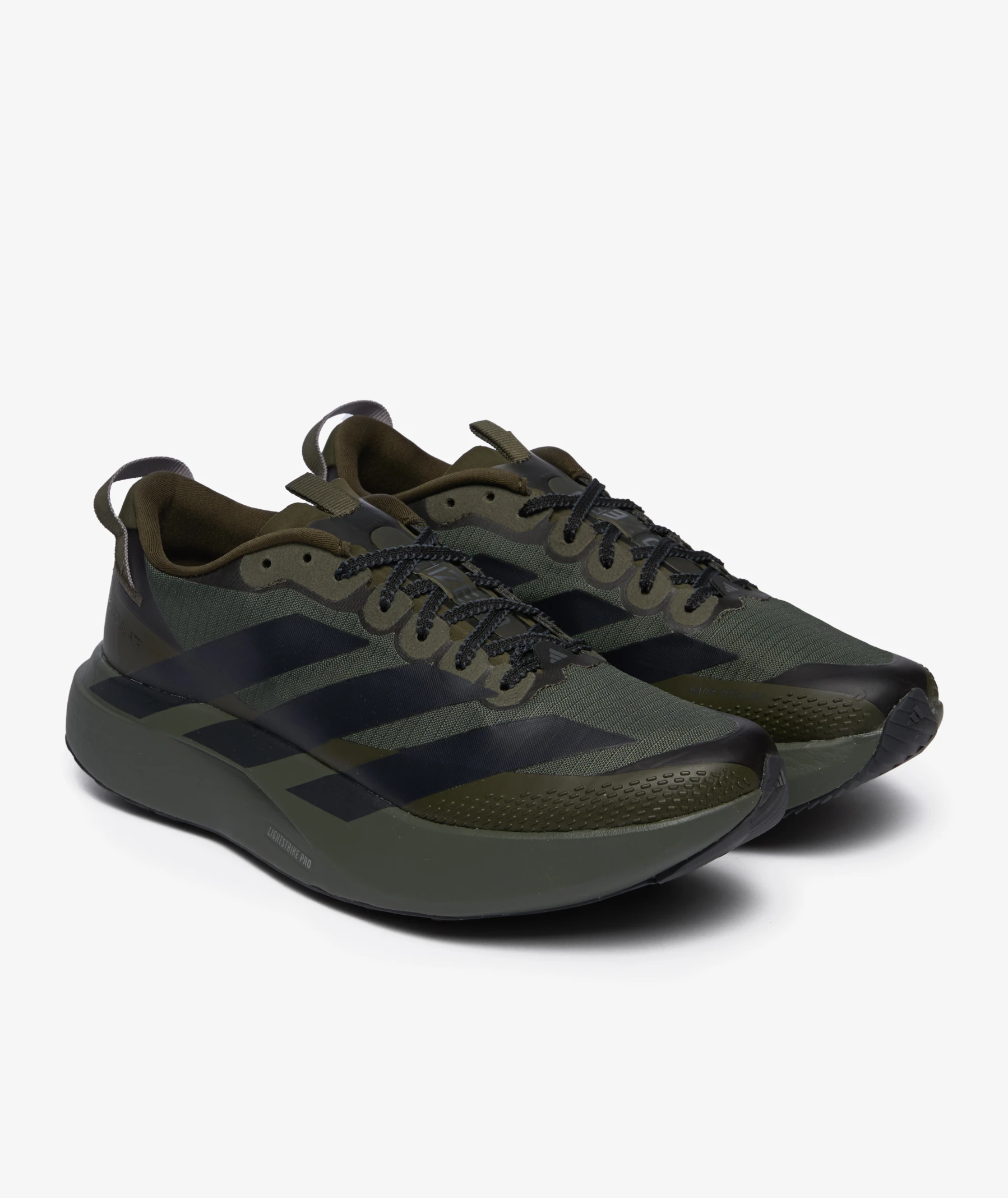 adidas Adizero Evo SL | Chacoa/cofmet/aurbla | SVD USA