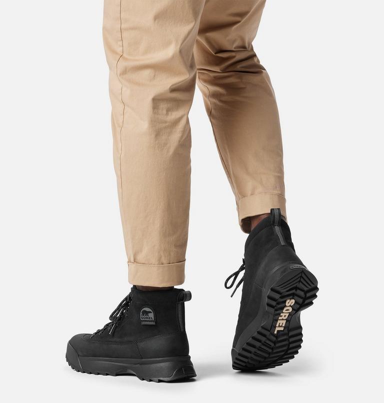 Men's SCOUT 87™ PRO PLUS Waterproof Boot |