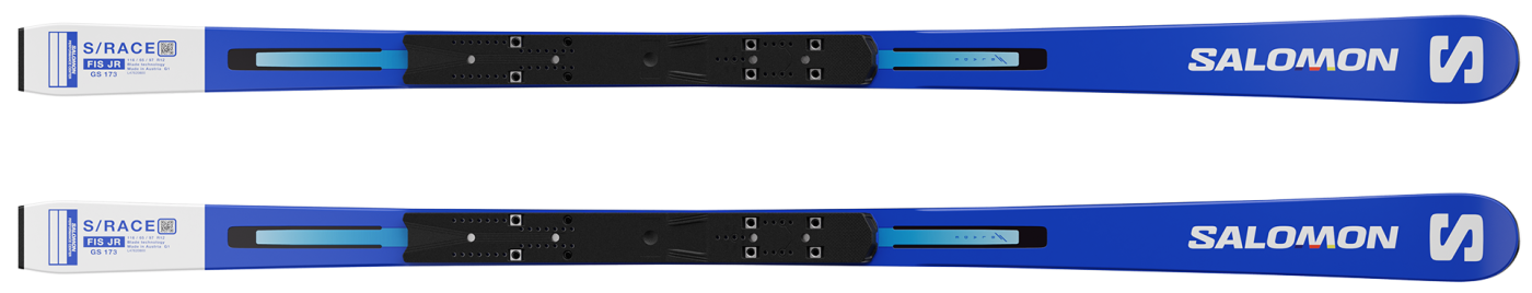 Salomon S/Race FIS GS JR - Junior Ski - Ski Review - Season 2024/2025