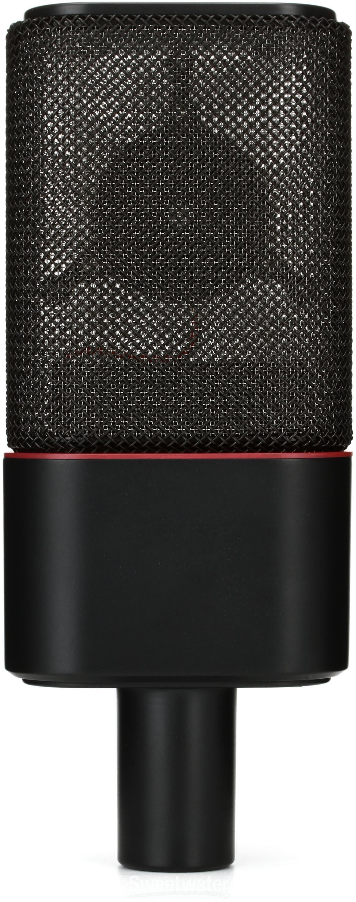 Austrian Audio OC18 Large-diaphragm Condenser Microphone | Sweetwater