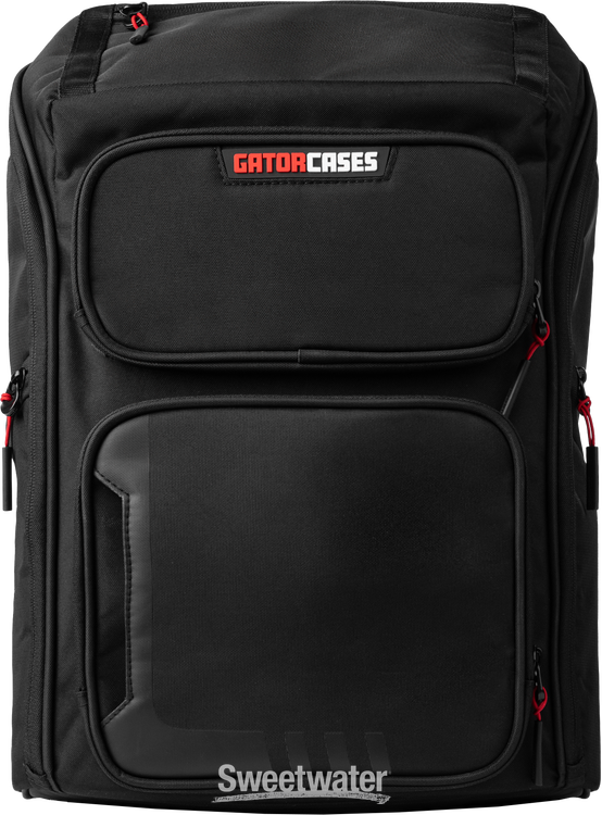 Gator Icon Series G-ICON-BP Backpack | Sweetwater