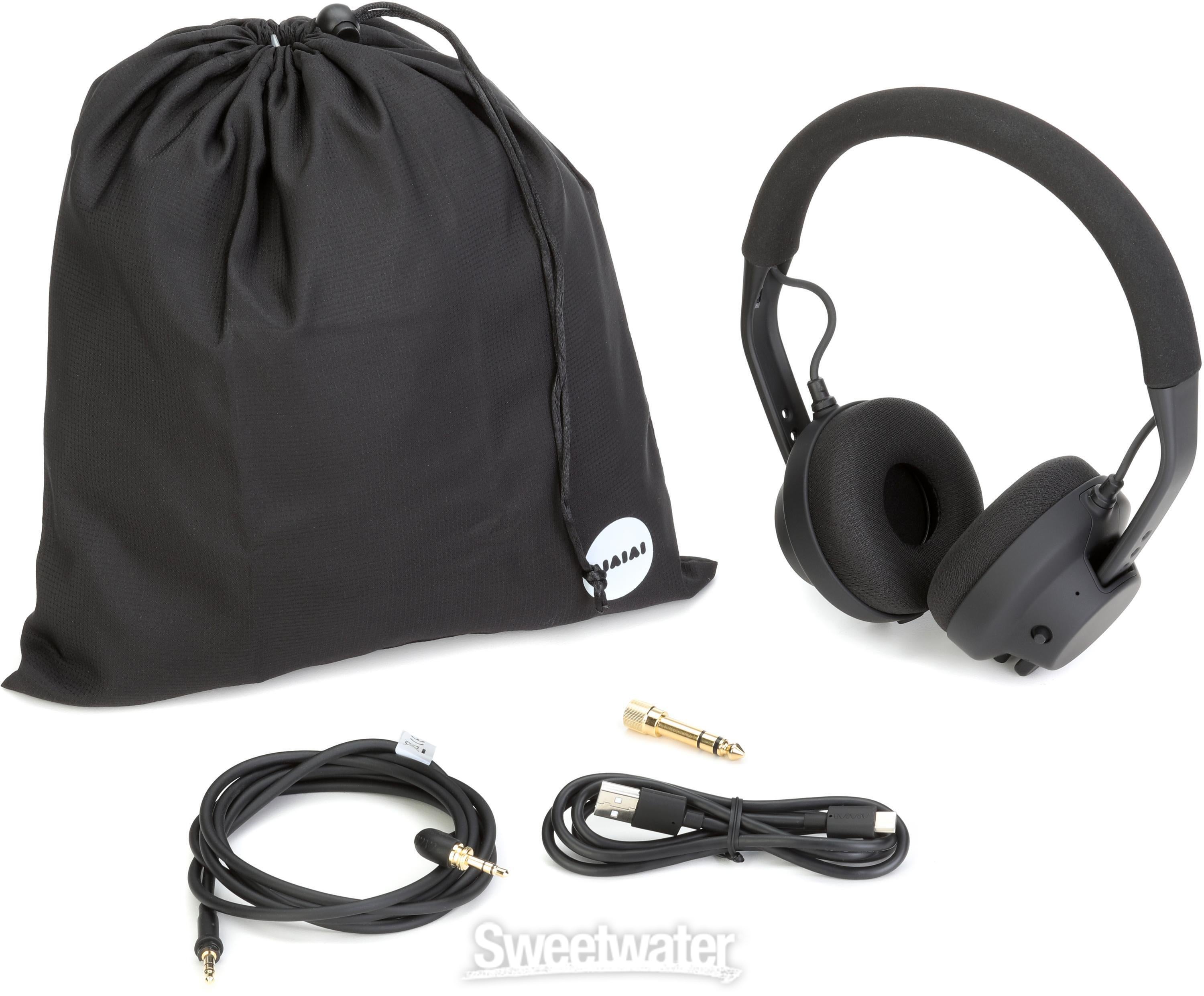 AIAIAI TMA-2 Move XE Wireless Headphones | Sweetwater