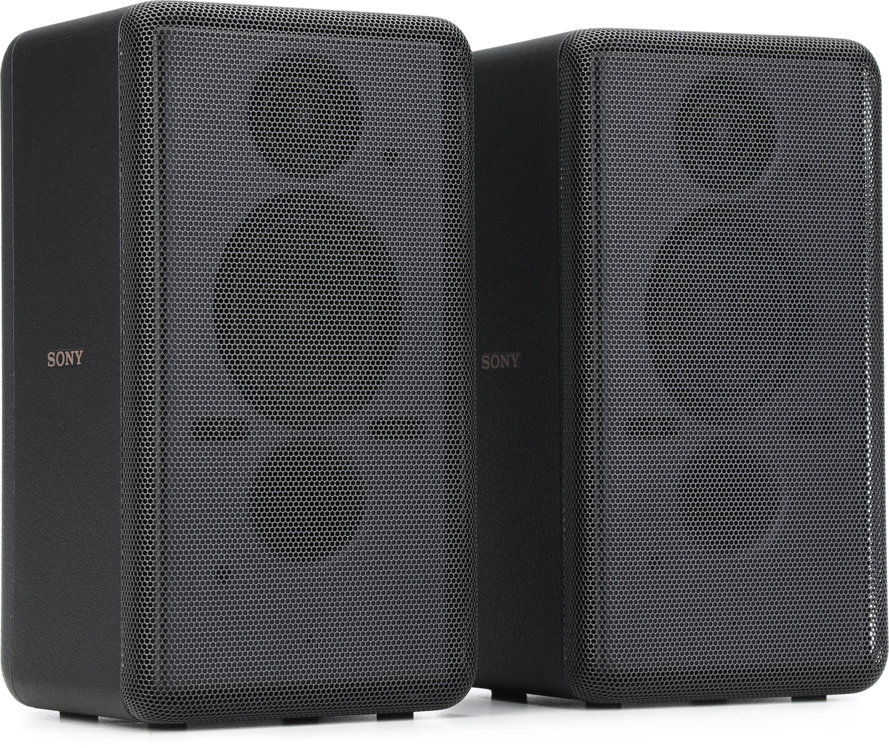 Sony HT-A3000 Powered Dolby Atmos Soundbar with Wireless Subwoofer