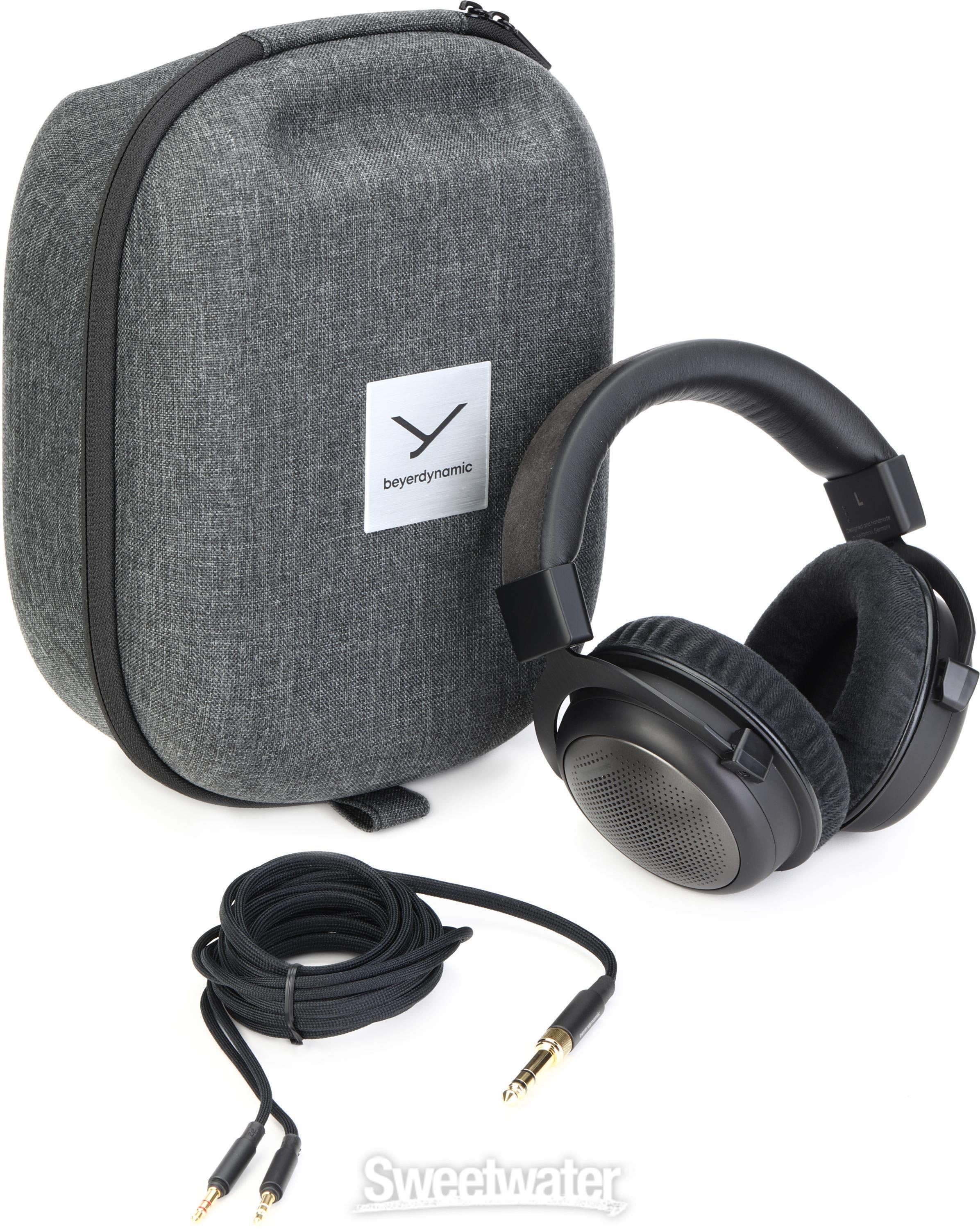 Beyerdynamic T1 Tesla Third-generation Open-back Headphones